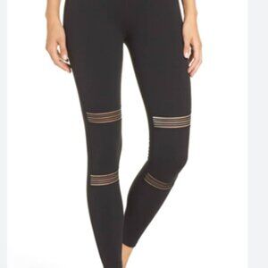 Beyond Yoga Mirage High Waisted 7/8 Yoga Leggings Size: X-Small